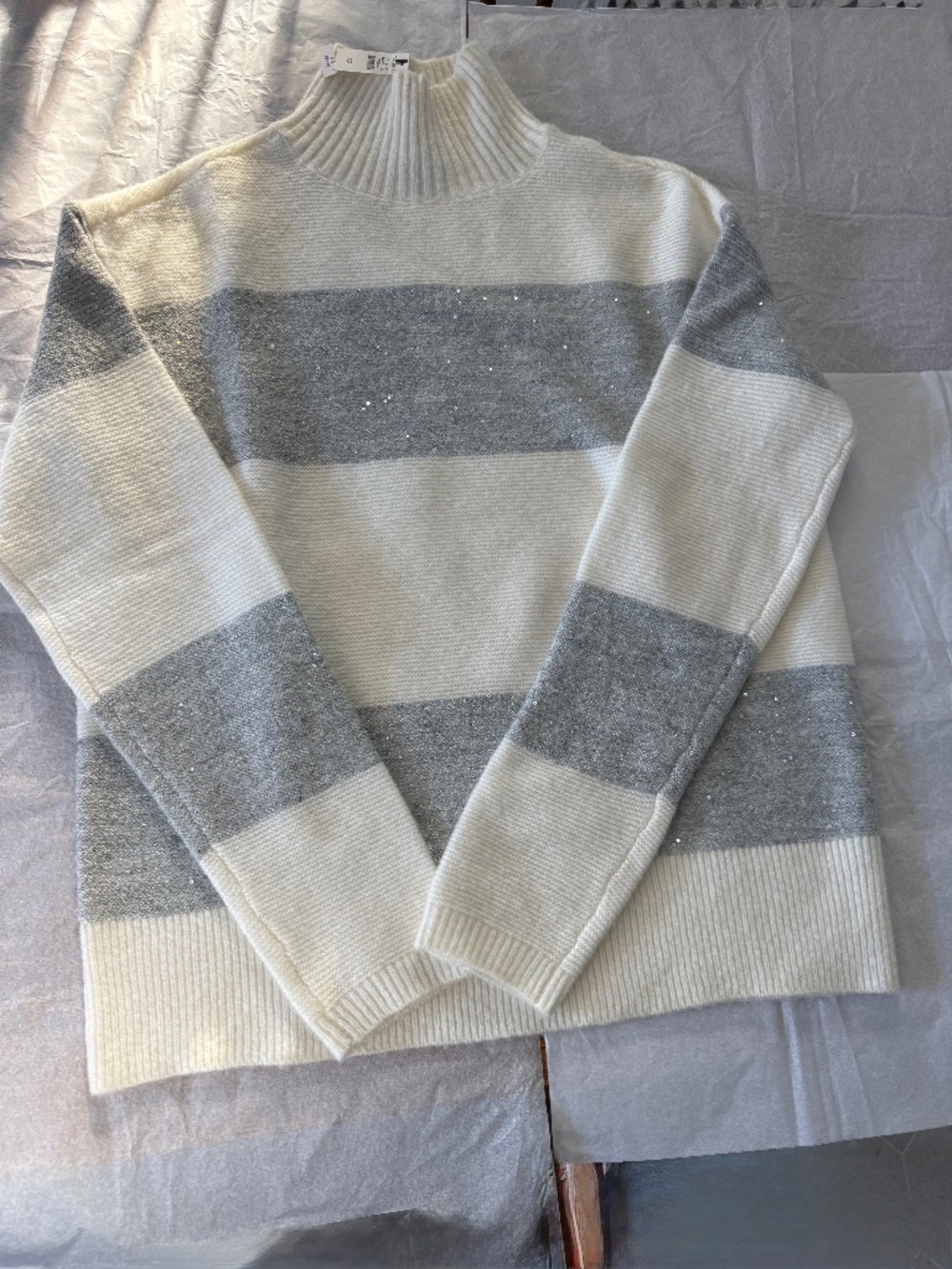 Women’s sweater